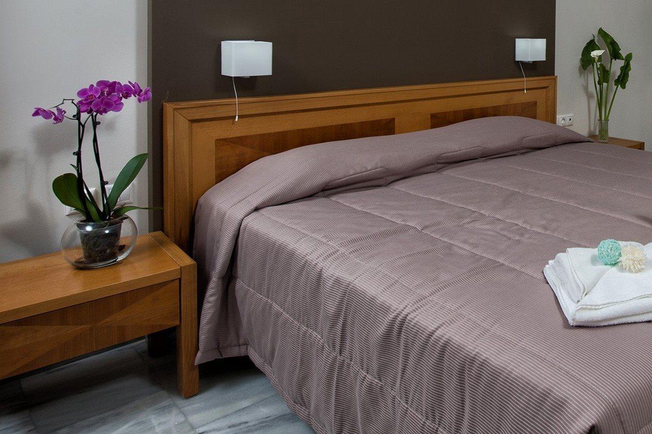 Mary Hotel & Mary Royal Suites Платанес Екстериор снимка